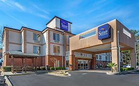 Sleep Inn & Suites Stockbridge Atlanta South