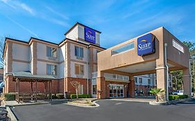 Sleep Inn & Suites Stockbridge Atlanta South